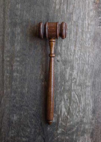 NRDC’s Richard Schrader: Don’t Kill All the Lawyers